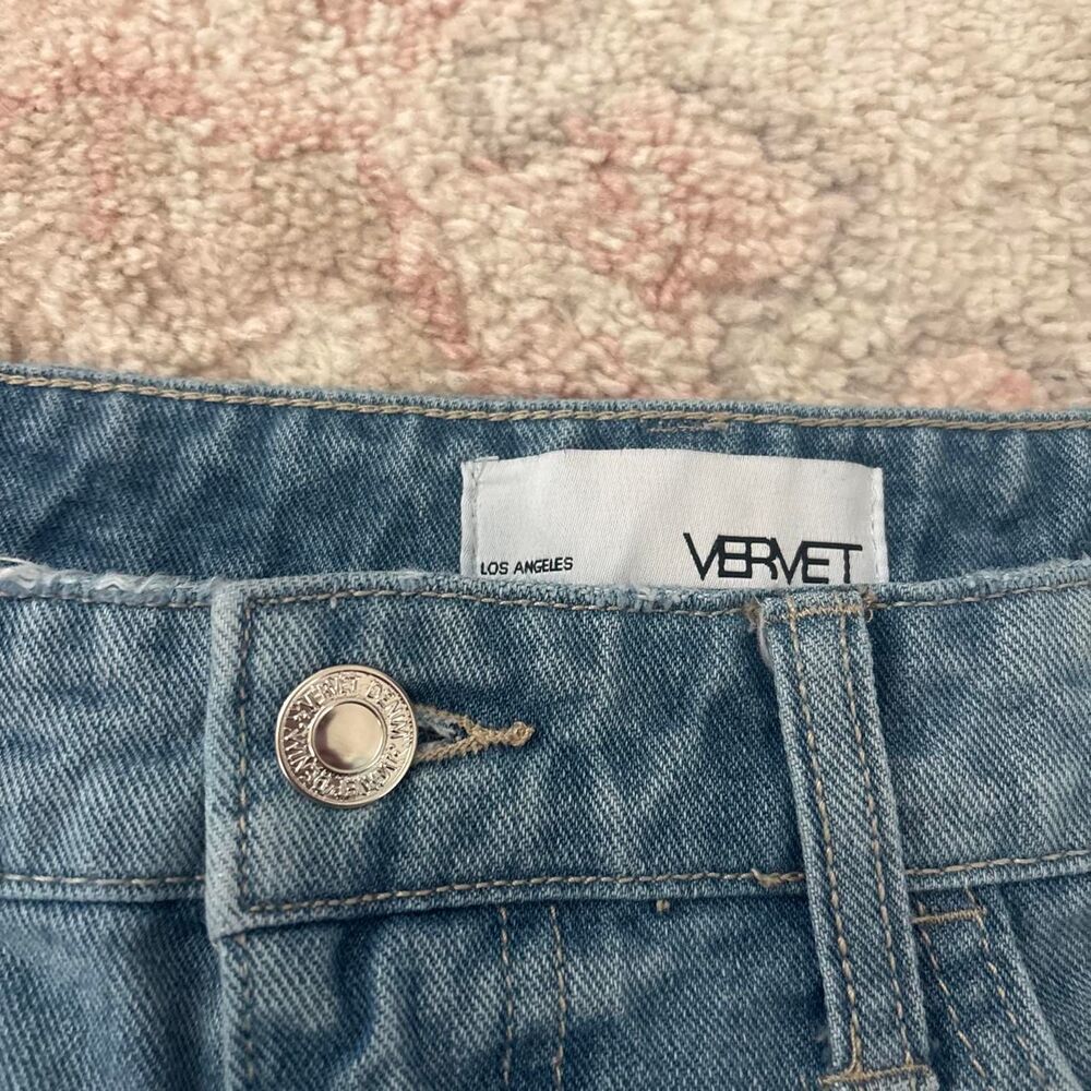 Unbranded Women's Blue and Navy Shorts